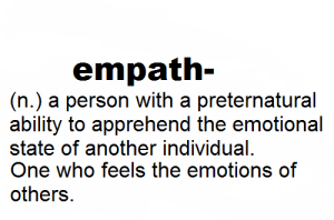 empath-definition